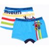 SET 3 KS DUOPACK BOXERKY HARRY POTTER (BIO kvalita)