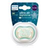 Šidítko Avent Ultra Air Night 0-6 m kluk (Barva Multicolor, Velikost 0-6 m)