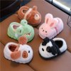 Baby Warm Cotton Shoes Autumn Winter New Boys Girls Cartoon Animal Cotton Slippers Non Slip Comfortable.jpg (1)