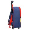 TROLLEY BATOH SPIDERMAN (Velikost uni)