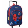 TROLLEY BATOH SPIDERMAN (Velikost uni)