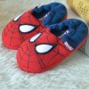 Disney Indoor Home Slippers Parent child Heel Cotton Anti skid Floor Children s Shoes Breathable Cartoon.jpg (2)
