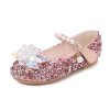 Disney Girl s Shoes Frozen Elsa Princess Soft Sole Shoes Summer Children s Crystal Pearly Shiny.jpg (2)