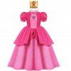 Hot Movie Barbi Costume For Kids Girls Cosplay Pink Plaid Dress Halloween Girl Dress Up Carnival.jpg 640x640.jpg (15)