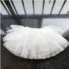 Xmas Little Girls Tutu Skirts Black Fluffy Tulle Princess Ball Gown Pettiskirt Ballet Dance Kids Party.jpg 640x640.jpg (2)