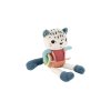 Fisher Price Sněžný leopard HKD64 TV