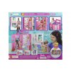 Barbie Domek s panenkou HRJ77