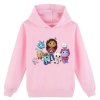 Gabbys Doll House Hoodie Children Spring Autumn Kids Long Sleeve Coats Boys Gabbys Cats Sweatshirt Girls.jpg