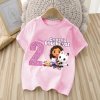 Gabby Dollhouses Girls Cartoon Cotton T shirt Summer Kids Cute Casual Tee Children Fashion Printed Clothes.jpg 350x350xz.jpg