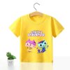Gabby Dollhouse T shirt for Children Girl Cartoon Cotton Tees Anime Summer Top Themed Birthday Clothes.jpg 640x640.jpg (5)