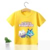 Gabby Dollhouse T shirt for Children Girl Cartoon Cotton Tees Anime Summer Top Themed Birthday Clothes.jpg 640x640.jpg (7)