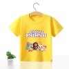 Gabby Dollhouse T shirt for Children Girl Cartoon Cotton Tees Anime Summer Top Themed Birthday Clothes.jpg 640x640.jpg (8)