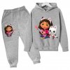 Kids Gabby Cats Hoodie Toddler Girls Gabbys Dollhouse Clothes Baby Boys Long Sleeve Sweatshirt Sets Autumn.jpg 640x640.jpg (16)