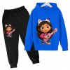 Kids Gabby Cats Hoodie Toddler Girls Gabbys Dollhouse Clothes Baby Boys Long Sleeve Sweatshirt Sets Autumn.jpg 640x640.jpg (7)