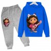 Kids Gabby Cats Hoodie Toddler Girls Gabbys Dollhouse Clothes Baby Boys Long Sleeve Sweatshirt Sets Autumn.jpg 640x640.jpg (6)