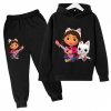 Kids Gabby Cats Hoodie Toddler Girls Gabbys Dollhouse Clothes Baby Boys Long Sleeve Sweatshirt Sets Autumn.jpg 640x640.jpg (21)