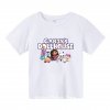 Kawaii Gabby Dollhouse T shirt for Children Girl Cartoon Tees Anime Summer Top Themed Birthday Clothes.jpg 640x640.jpg (11)