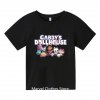 Kawaii Gabby Dollhouse T shirt for Children Girl Cartoon Tees Anime Summer Top Themed Birthday Clothes.jpg 640x640.jpg (12)