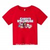 Kawaii Gabby Dollhouse T shirt for Children Girl Cartoon Tees Anime Summer Top Themed Birthday Clothes.jpg 640x640.jpg (10)