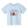 Kawaii Gabby Dollhouse T shirt for Children Girl Cartoon Tees Anime Summer Top Themed Birthday Clothes.jpg 640x640.jpg (7)