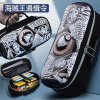 Pokemon Pikachu 3D Three Dimensional Password Lock Pencil Case Large Capacity Multi Layer Zipper Stationery Box.jpg 640x640.jpg (2)