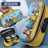 Pokemon Pikachu 3D Three Dimensional Password Lock Pencil Case Large Capacity Multi Layer Zipper Stationery Box.jpg 640x640.jpg (5)