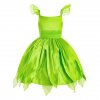 2023 Girls Dress Baby Princess Evening Ruffles Fantasy Children Green Fairy Cosplay Carnival Costume Sleeveless Pageant.jpg 640x640.jpg (1)