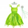 2023 Girls Dress Baby Princess Evening Ruffles Fantasy Children Green Fairy Cosplay Carnival Costume Sleeveless Pageant.jpg 640x640.jpg (2)