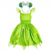 2023 Girls Dress Baby Princess Evening Ruffles Fantasy Children Green Fairy Cosplay Carnival Costume Sleeveless Pageant.jpg 640x640.jpg (10)