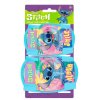 SADA 4 KS CHRÁNIČE KOLEN A LOKTŮ LILO A STITCH (Velikost uni)