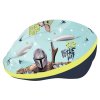 CYKLISTICKÁ HELMA STAR WARS MANDALORIAN 52-56 cm (Velikost uni)