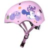 SPORTOVNÍ HELMA MINNIE M 52-56 cm (Velikost uni)