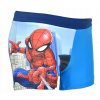 Chlapecké PLAVKY SPIDERMAN, modré (vel. 4)