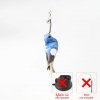 Handfree Bird Feather Cat Wand with Bell Powerful Suction Cup Interactive Toys for Cats Kitten Hunting.jpg 640x640.jpg (15)
