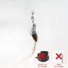 Handfree Bird Feather Cat Wand with Bell Powerful Suction Cup Interactive Toys for Cats Kitten Hunting.jpg 640x640.jpg (2)