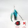 Handfree Bird Feather Cat Wand with Bell Powerful Suction Cup Interactive Toys for Cats Kitten Hunting.jpg 640x640.jpg (11)