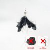 Handfree Bird Feather Cat Wand with Bell Powerful Suction Cup Interactive Toys for Cats Kitten Hunting.jpg 640x640.jpg (13)