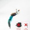 Handfree Bird Feather Cat Wand with Bell Powerful Suction Cup Interactive Toys for Cats Kitten Hunting.jpg 640x640.jpg