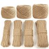 Sisal Rope Cat Tree DIY Scratching Post Toy Cat Climbing Frame Replacement Rope Desk Legs Binding.jpg