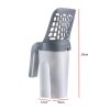 Cat Litter Shovel Scoop with Refill Bag For Pet Filter Clean Toilet Garbage Picker Cat Supplies.jpg 640x640.jpg (1)