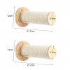 Cat Climbing Shelf Wall Mounted Four Step Stairway With Sisal Scratching Post For Cats Tree Tower.jpg 640x640.jpg (6)