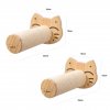 Cat Climbing Shelf Wall Mounted Four Step Stairway With Sisal Scratching Post For Cats Tree Tower.jpg 640x640.jpg (8)