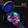 Luminous Cartoon Children s Watches Boys Colorful Flash Light with Music Super Hero Kids Watch Party.jpg