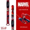 MINISO Spiderman Kid s Watches Men Sport Wristband Bracelet Waterproof Children Digital Watch Boys LED Clock.jpg 640x640.jpg (11)