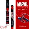 MINISO Spiderman Kid s Watches Men Sport Wristband Bracelet Waterproof Children Digital Watch Boys LED Clock.jpg 640x640.jpg (2)