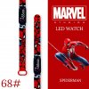 MINISO Spiderman Kid s Watches Men Sport Wristband Bracelet Waterproof Children Digital Watch Boys LED Clock.jpg 640x640.jpg (23)