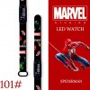 MINISO Spiderman Kid s Watches Men Sport Wristband Bracelet Waterproof Children Digital Watch Boys LED Clock.jpg 640x640.jpg (26)