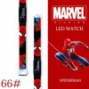 MINISO Spiderman Kid s Watches Men Sport Wristband Bracelet Waterproof Children Digital Watch Boys LED Clock.jpg 640x640.jpg (29)