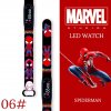 MINISO Spiderman Kid s Watches Men Sport Wristband Bracelet Waterproof Children Digital Watch Boys LED Clock.jpg 640x640.jpg (3)