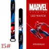 MINISO Spiderman Kid s Watches Men Sport Wristband Bracelet Waterproof Children Digital Watch Boys LED Clock.jpg 640x640.jpg (10)